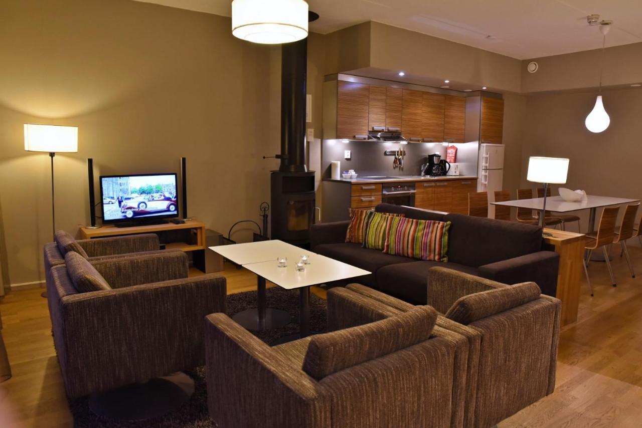 Levi Suites Unna Mannu ภายนอก รูปภาพ