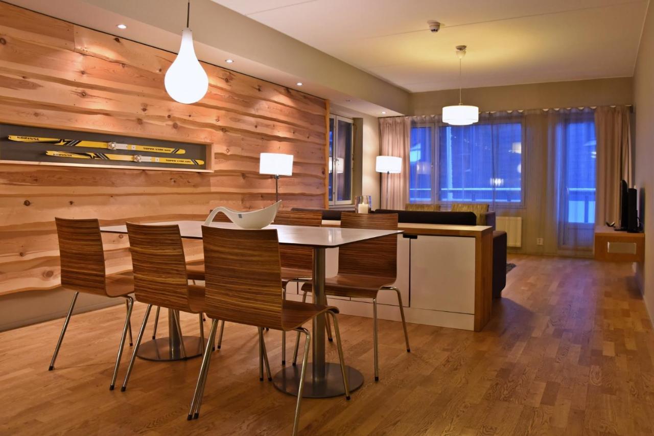 Levi Suites Unna Mannu ภายนอก รูปภาพ
