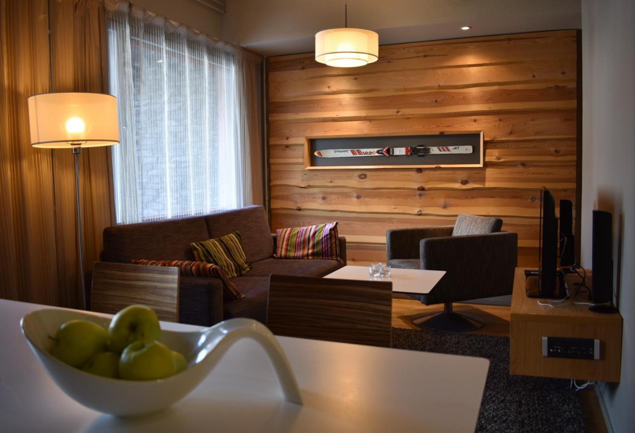 Levi Suites Unna Mannu ภายนอก รูปภาพ