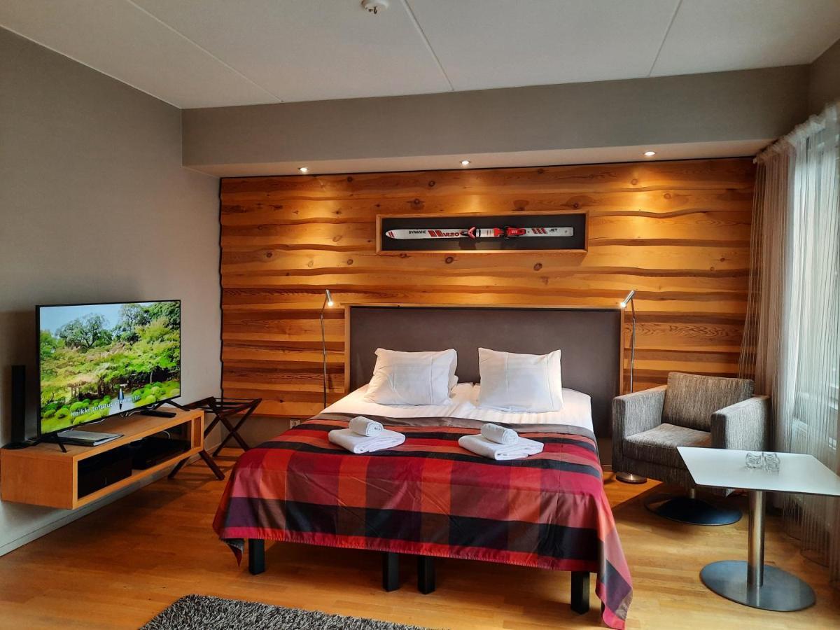 Levi Suites Unna Mannu ภายนอก รูปภาพ