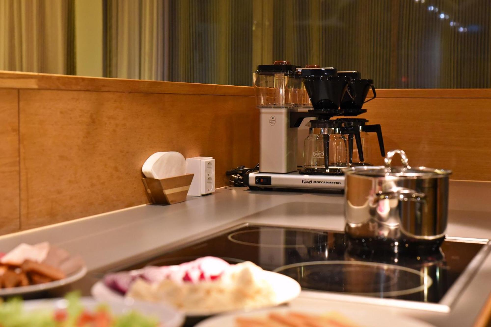 Levi Suites Unna Mannu ห้อง รูปภาพ