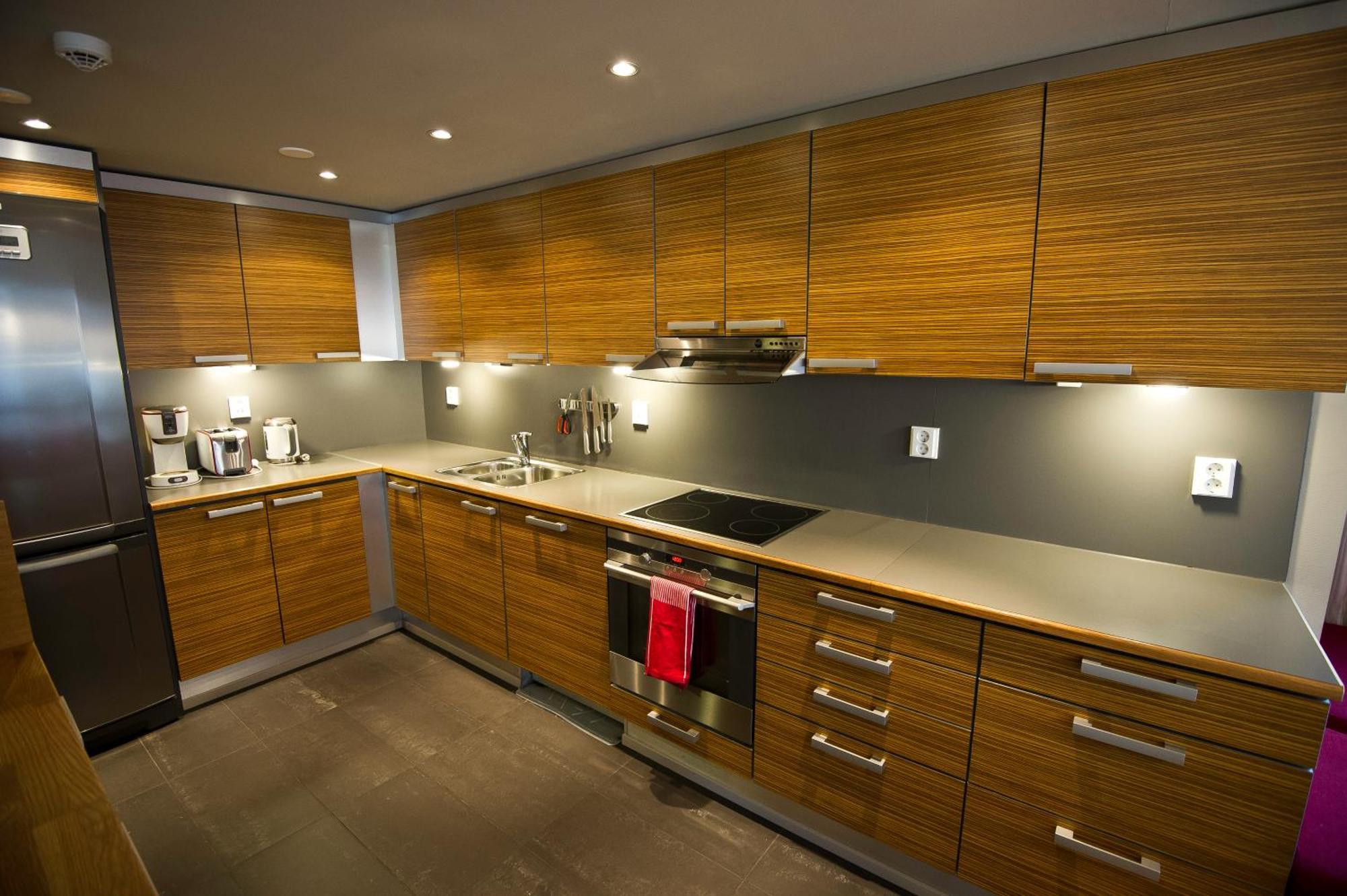 Levi Suites Unna Mannu ห้อง รูปภาพ
