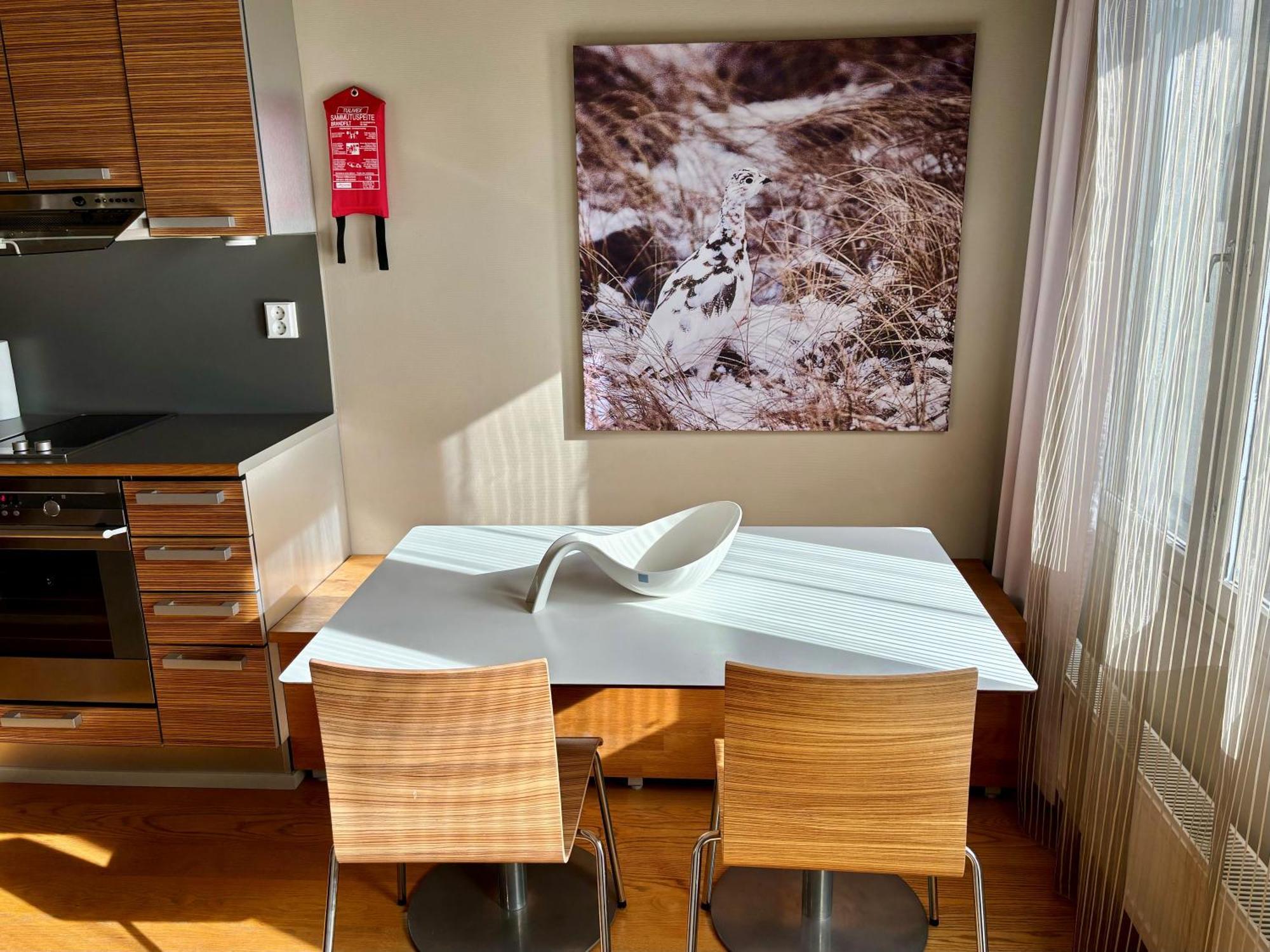 Levi Suites Unna Mannu ภายนอก รูปภาพ