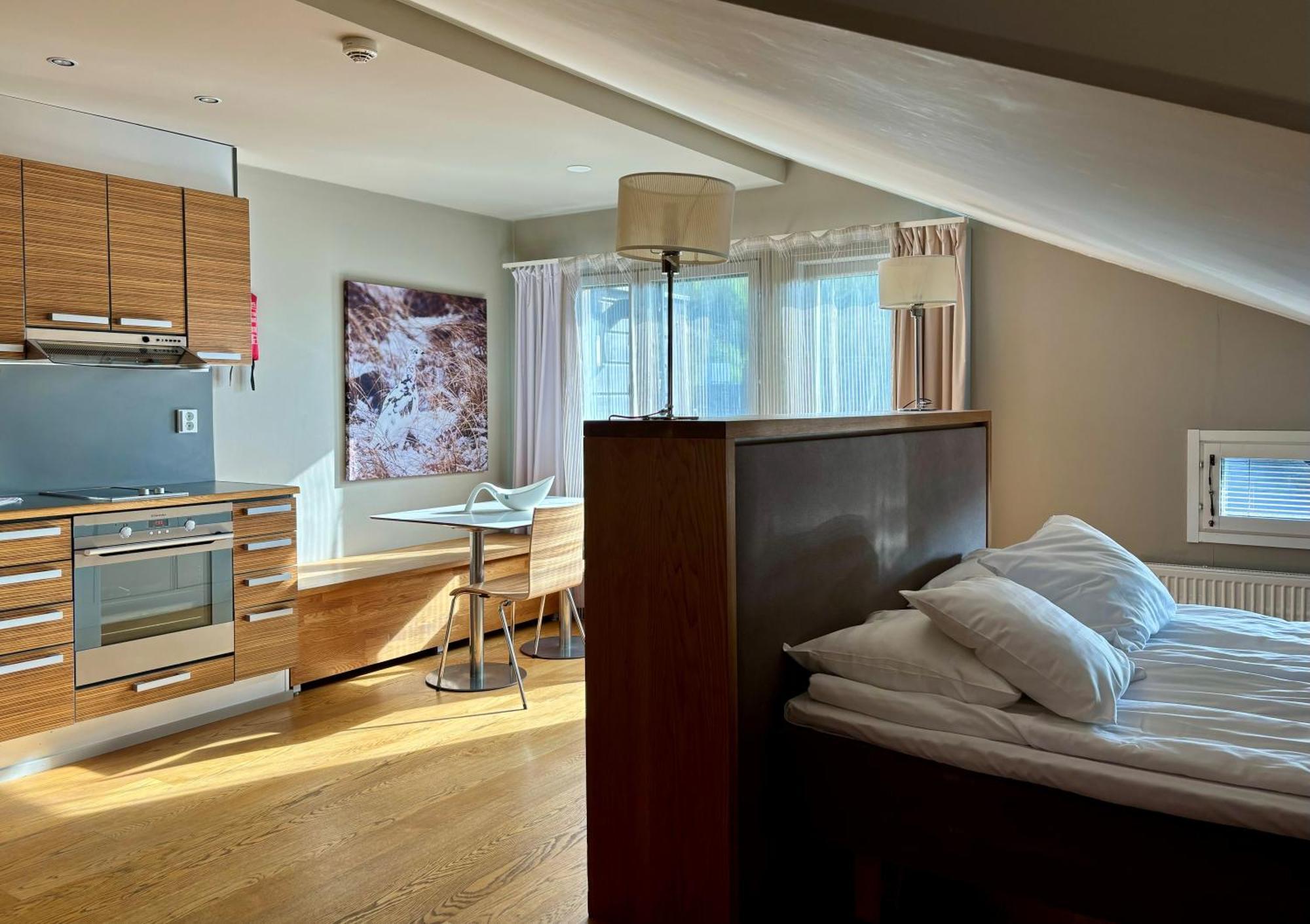 Levi Suites Unna Mannu ภายนอก รูปภาพ