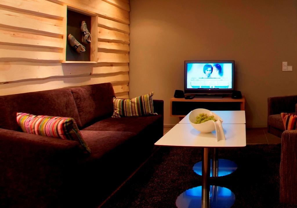 Levi Suites Unna Mannu ห้อง รูปภาพ